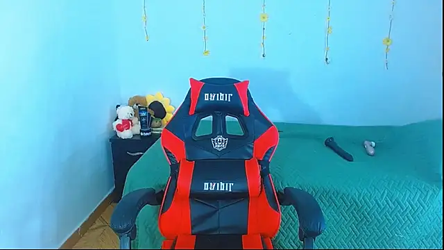 sajecrismaa webcam