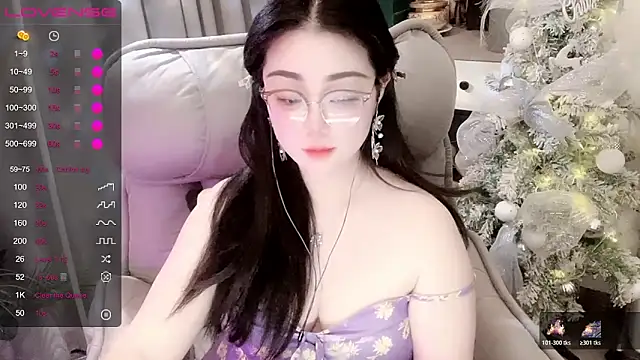 Monica-666888- webcam