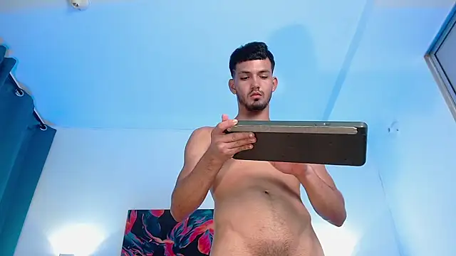 HarryFosster webcam