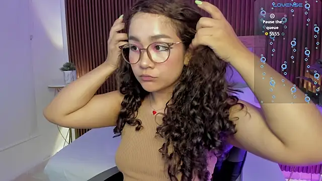 rossie_lanie_ webcam