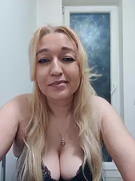 LexaVelure webcam