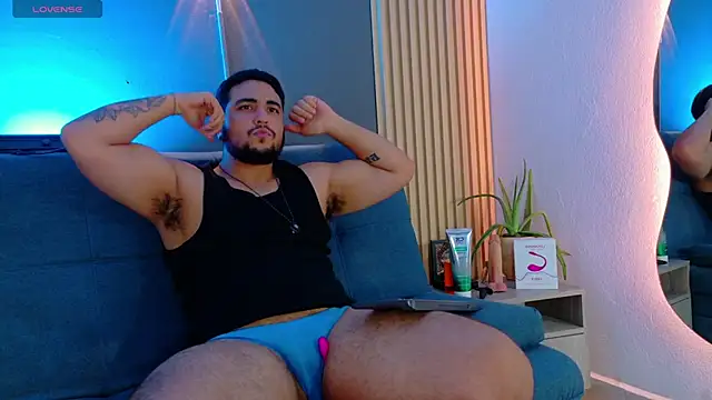 Marcus_Aress webcam