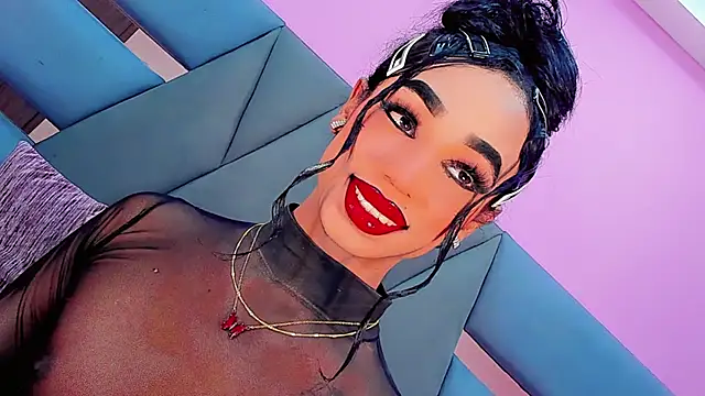 sexyjessicamistres webcam