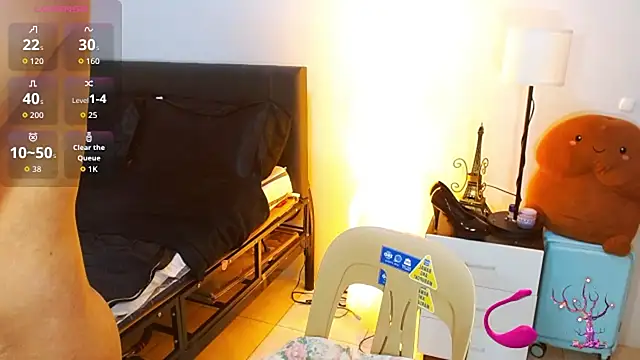 WildestTwink webcam