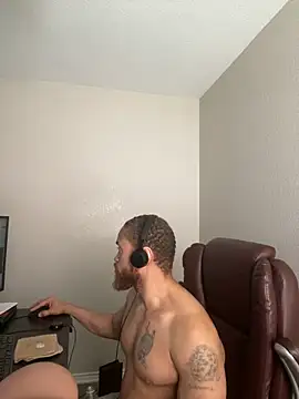 Fathero1time webcam