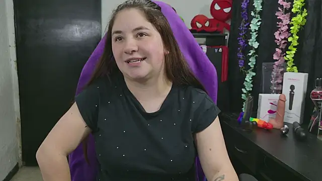 ann_bronw webcam