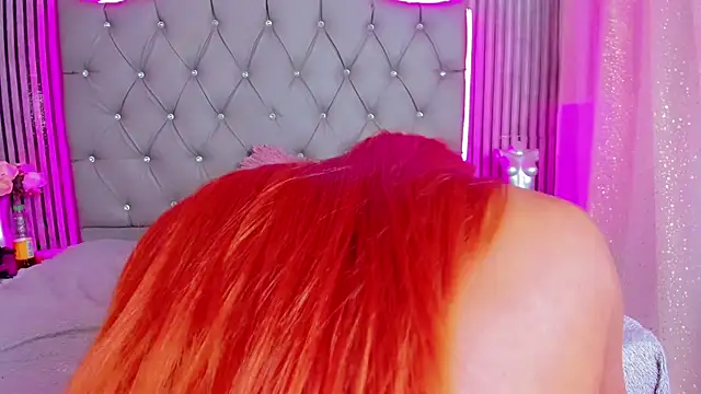 Lucia-sex webcam