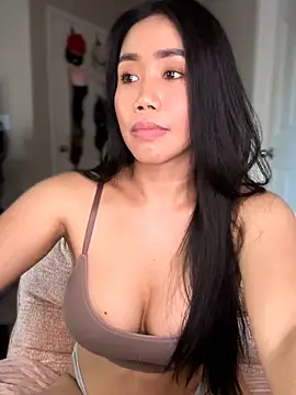 JazzieXo webcam