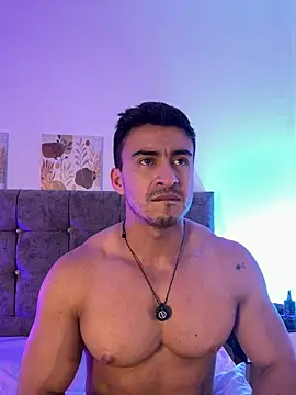 Chris_Clarck webcam