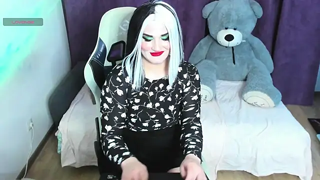 sexxx-queen webcam