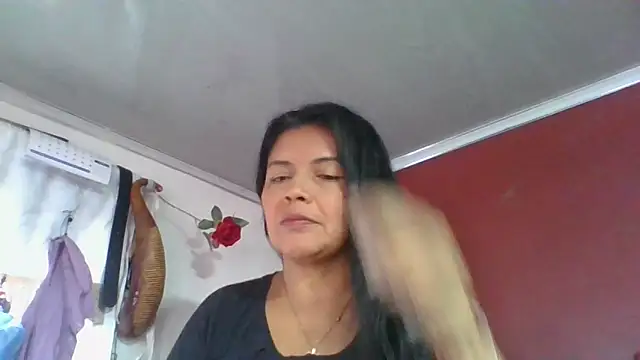 DianaOchoa_ webcam