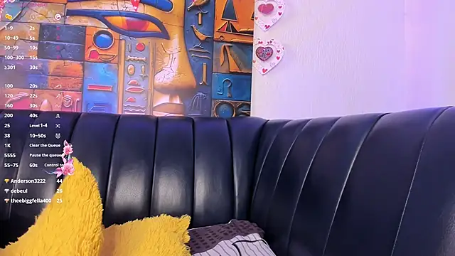 samanee_konn webcam