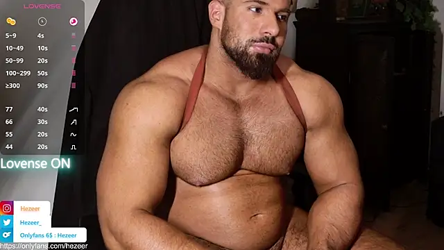 musculus6 - Musculus6's free webcam - UK Sex Cams