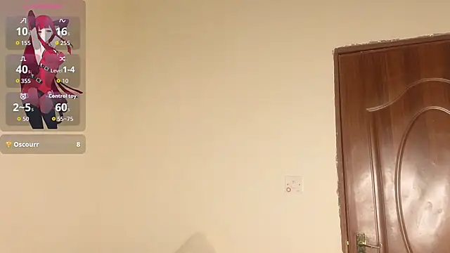 Sexy_sharntel webcam