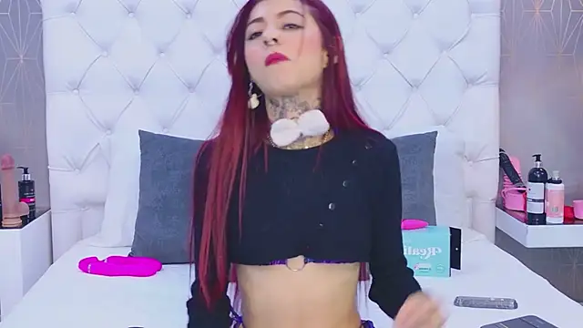antonellaescudero - AntonellaEscudero's free webcam - UK Sex Cams