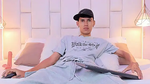 JacobFerrer webcam
