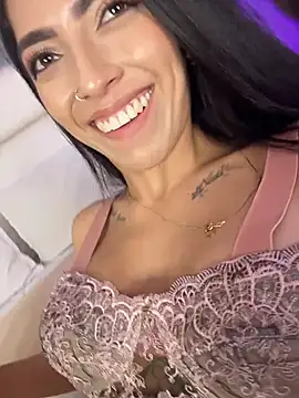 Celeste_Amber webcam