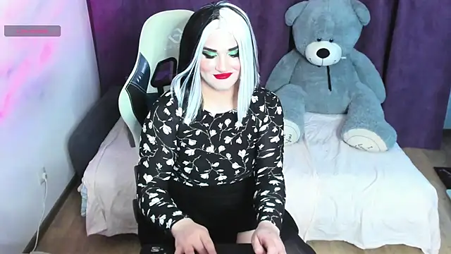 sexxx-queen webcam