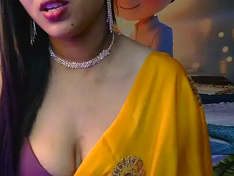 its-samyara webcam