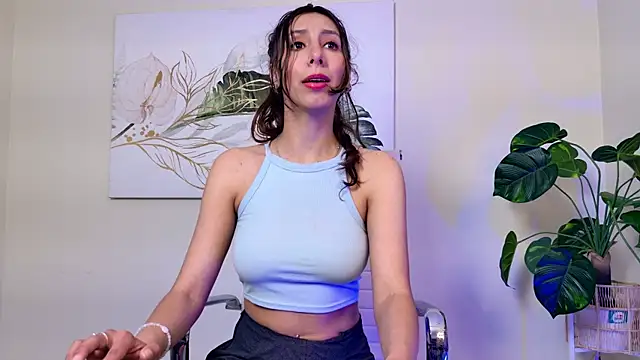 luna_willians webcam
