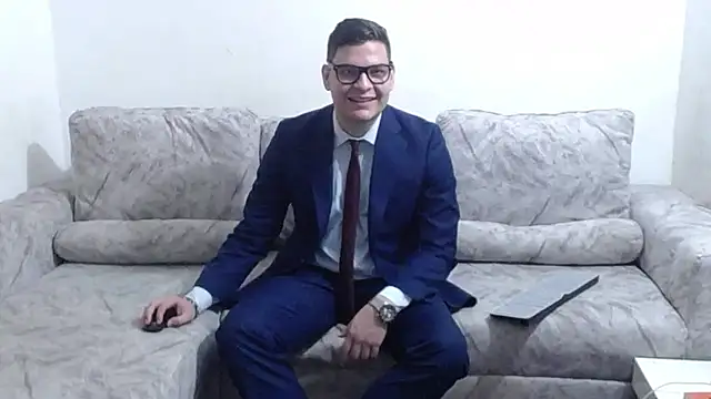 Victor_Maitland webcam
