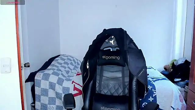 Tommy_Bred webcam