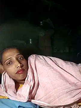Pinki_thakur_1 webcam