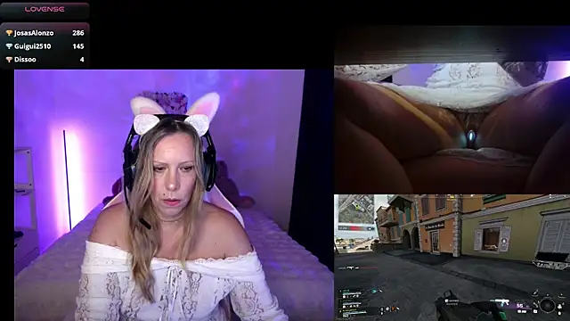 ArchangelTheFrancaise webcam