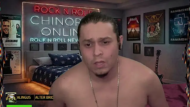 chino_roz webcam