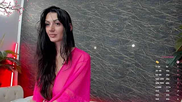 Belle_Emmanuelle webcam