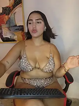 Mia_em webcam