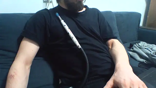 KaelNox webcam
