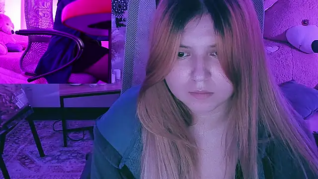 DiaAngell webcam