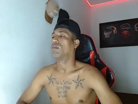 BBC_Black_ webcam