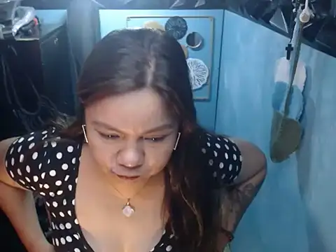 ambersmile webcam
