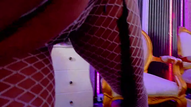 ZafiraRose webcam