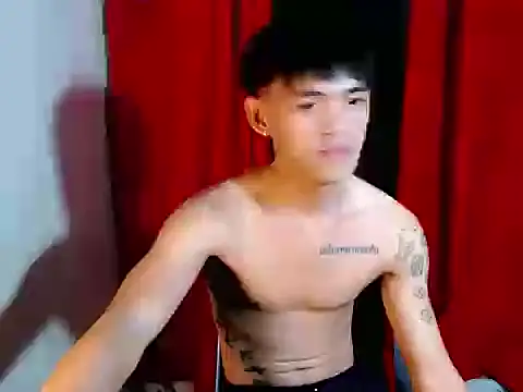 urhunky_boy webcam