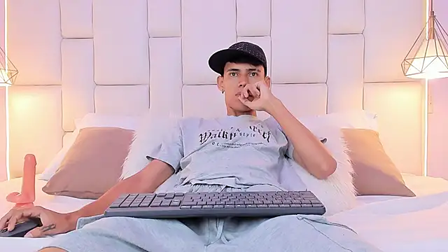 JacobFerrer webcam