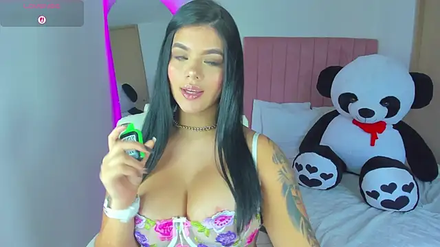 Janettcruz webcam