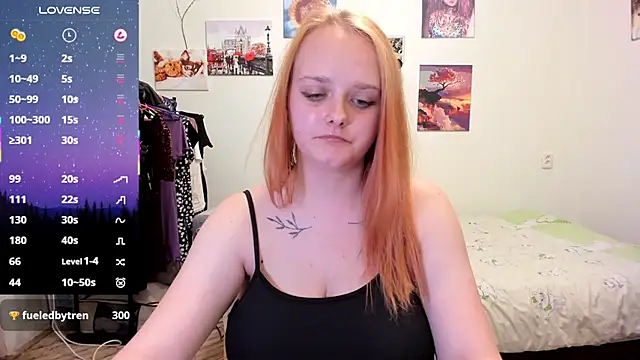 Kofein webcam