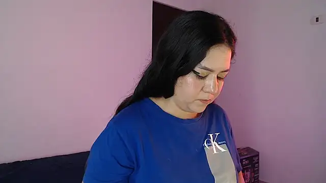 Abby_meow webcam