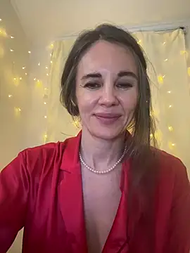 LucieMack webcam