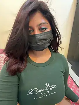 payal_bansal webcam
