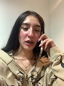 NickieCute- webcam