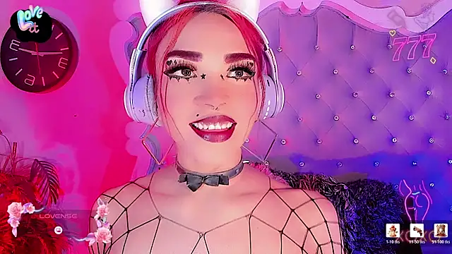 LeyXandrabraz webcam