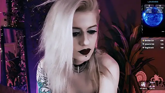 Noah_ElmerX webcam