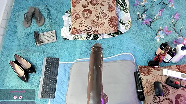 Eilin_clio webcam