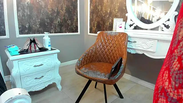 JuliethMilf webcam