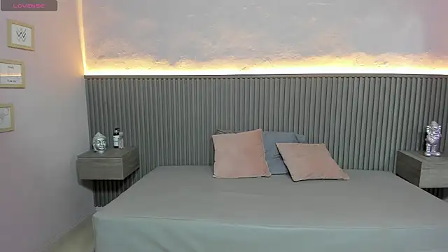 Michelle_Saenz_ webcam