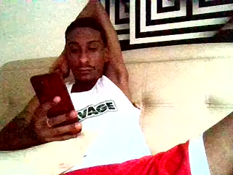 mellow_smoke webcam
